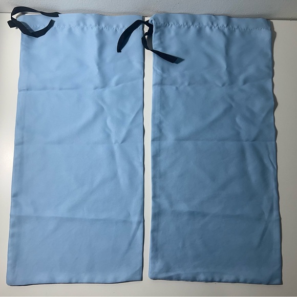 Gucci Authentic Drawstring Shoe Sneaker Handbag Purse Dustbag Set - Picture 4 of 4